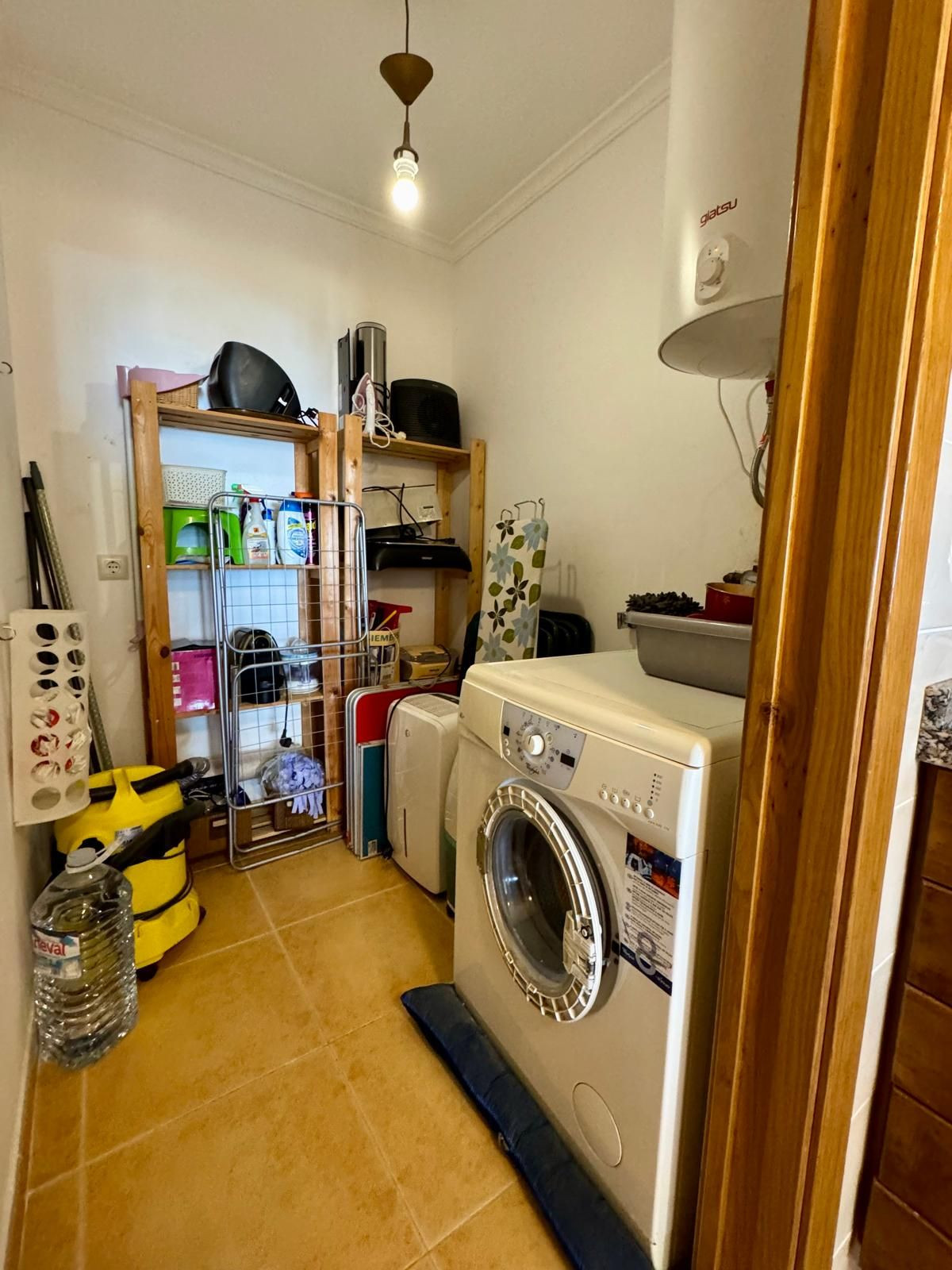 Se vende Apartamento Planta Media de 3 dormitorios en Costa Blanca, Alicante, España