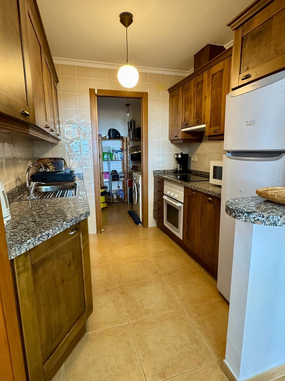Se vende Apartamento Planta Media de 3 dormitorios en Costa Blanca, Alicante, España