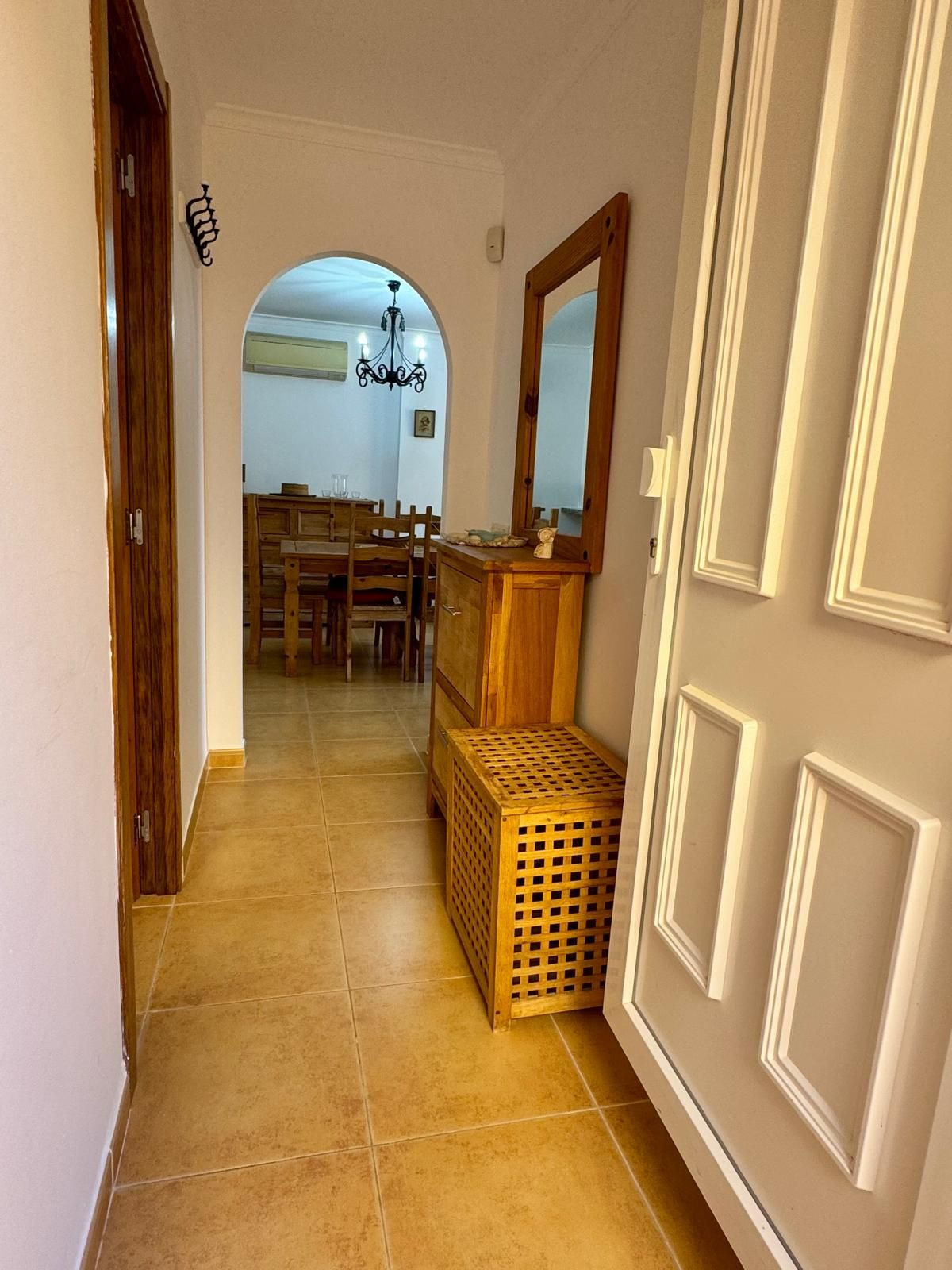Se vende Apartamento Planta Media de 3 dormitorios en Costa Blanca, Alicante, España