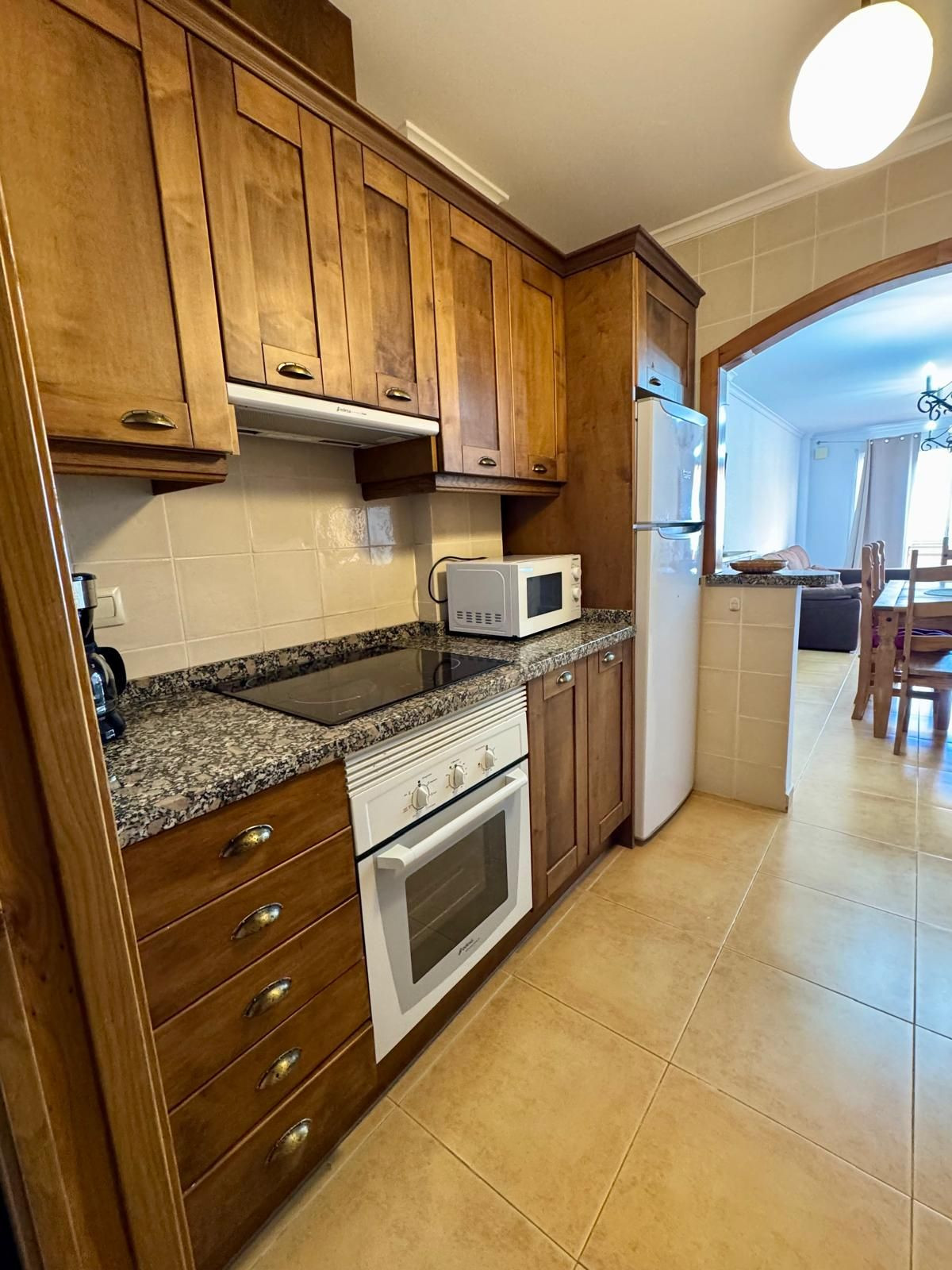 Se vende Apartamento Planta Media de 3 dormitorios en Costa Blanca, Alicante, España