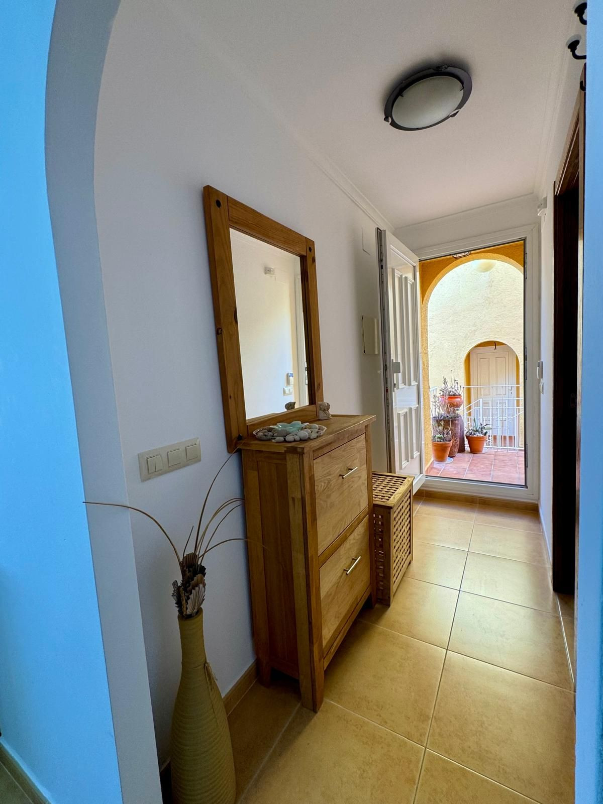 Se vende Apartamento Planta Media de 3 dormitorios en Costa Blanca, Alicante, España