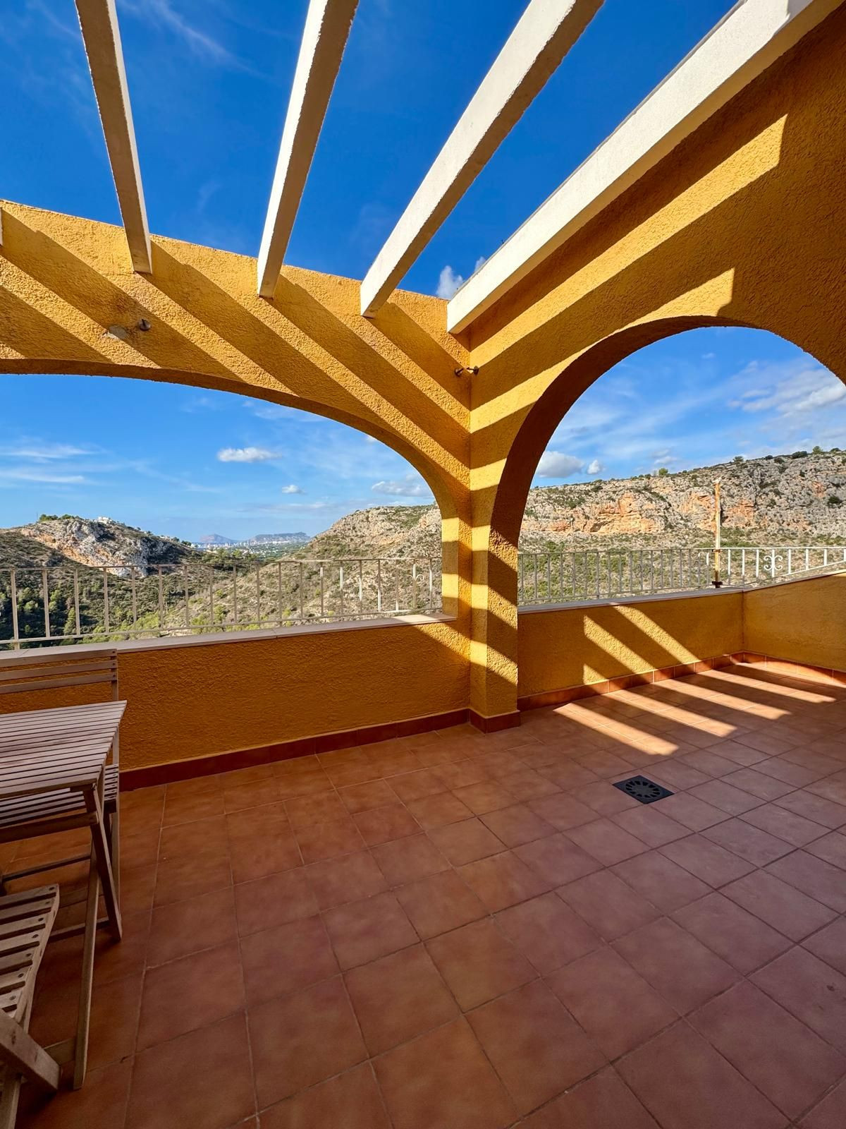 Se vende Apartamento Planta Media de 3 dormitorios en Costa Blanca, Alicante, España