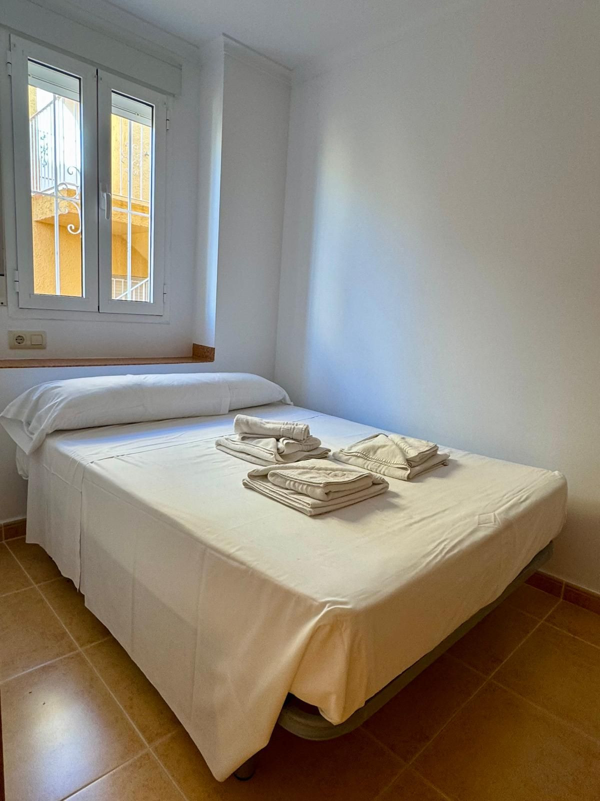Se vende Apartamento Planta Media de 3 dormitorios en Costa Blanca, Alicante, España