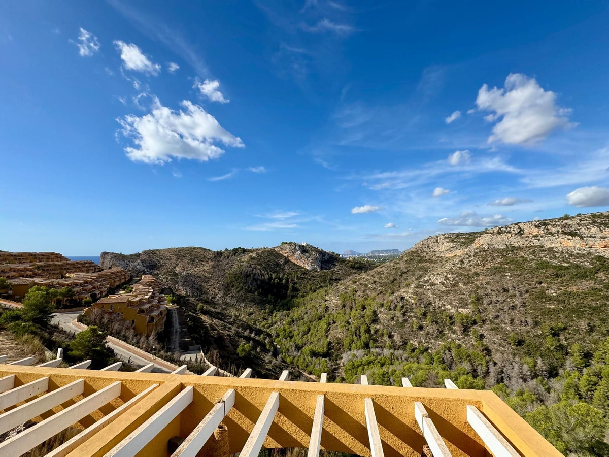 Se vende Apartamento Planta Media de 3 dormitorios en Costa Blanca, Alicante, España