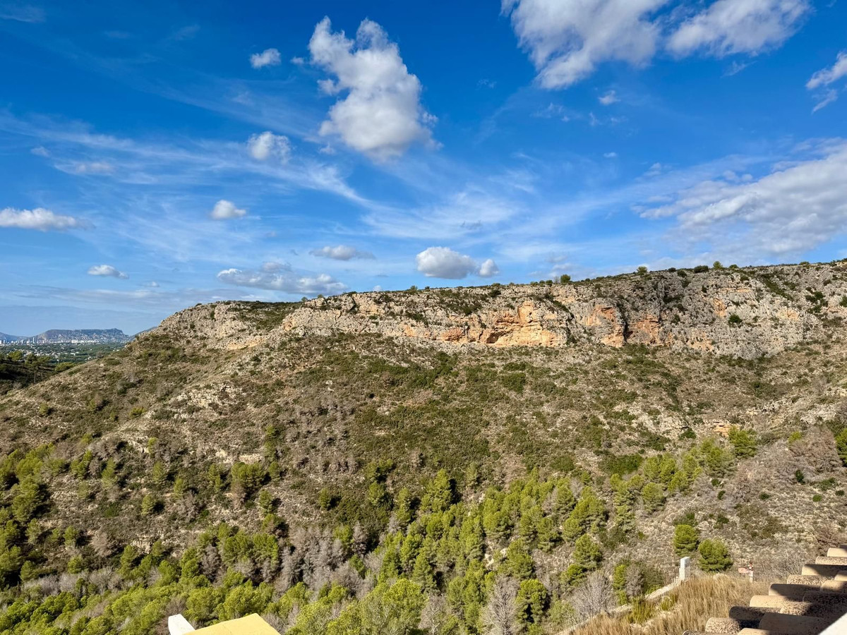 Se vende Apartamento Planta Media de 3 dormitorios en Costa Blanca, Alicante, España