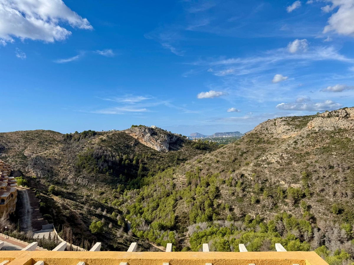 Se vende Apartamento Planta Media de 3 dormitorios en Costa Blanca, Alicante, España