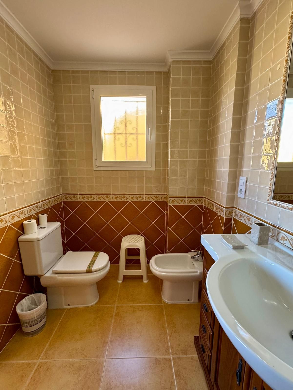 Se vende Apartamento Planta Media de 3 dormitorios en Costa Blanca, Alicante, España