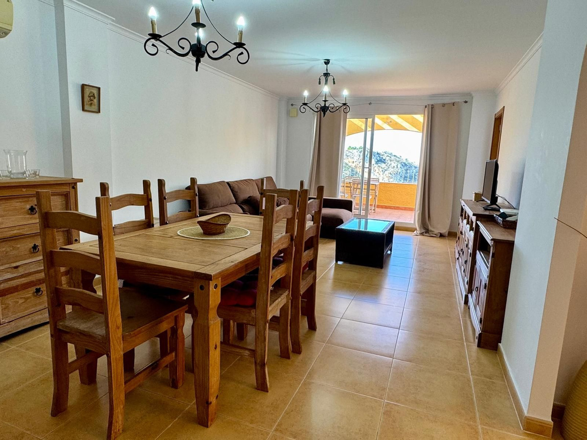Se vende Apartamento Planta Media de 3 dormitorios en Costa Blanca, Alicante, España