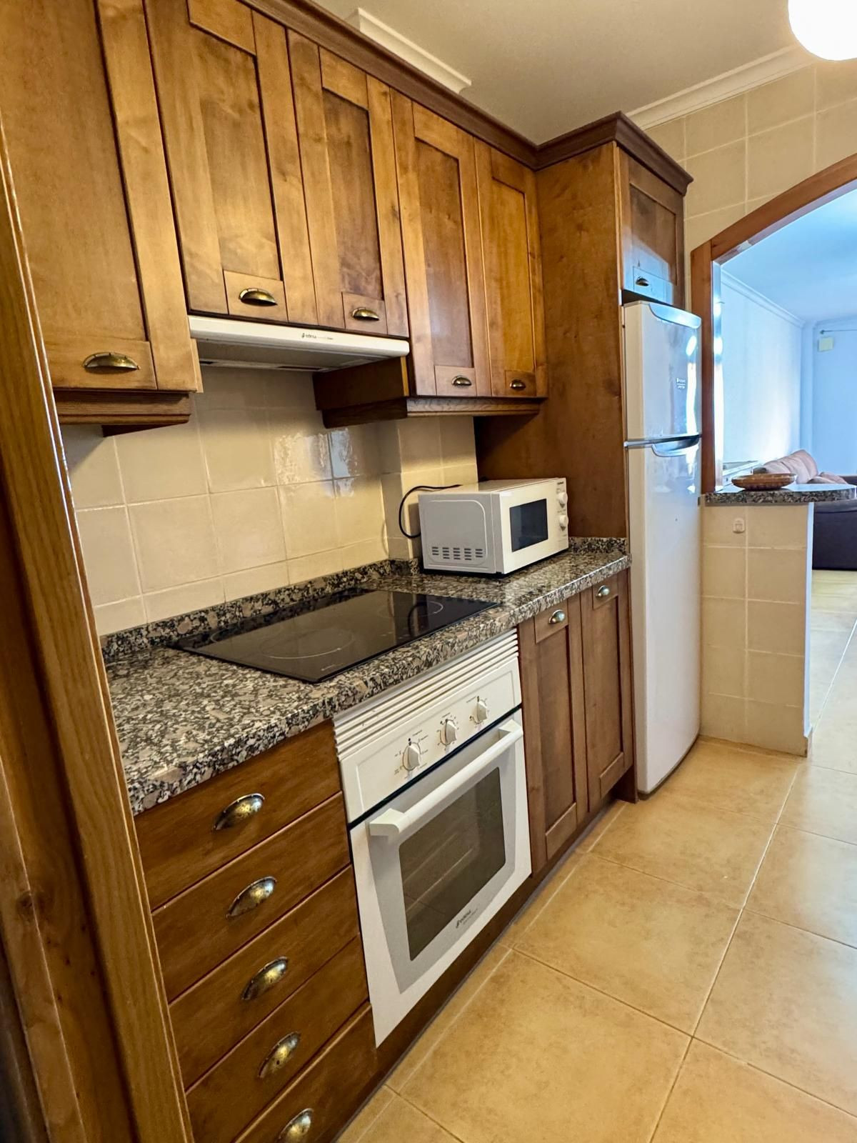 Se vende Apartamento Planta Media de 3 dormitorios en Costa Blanca, Alicante, España