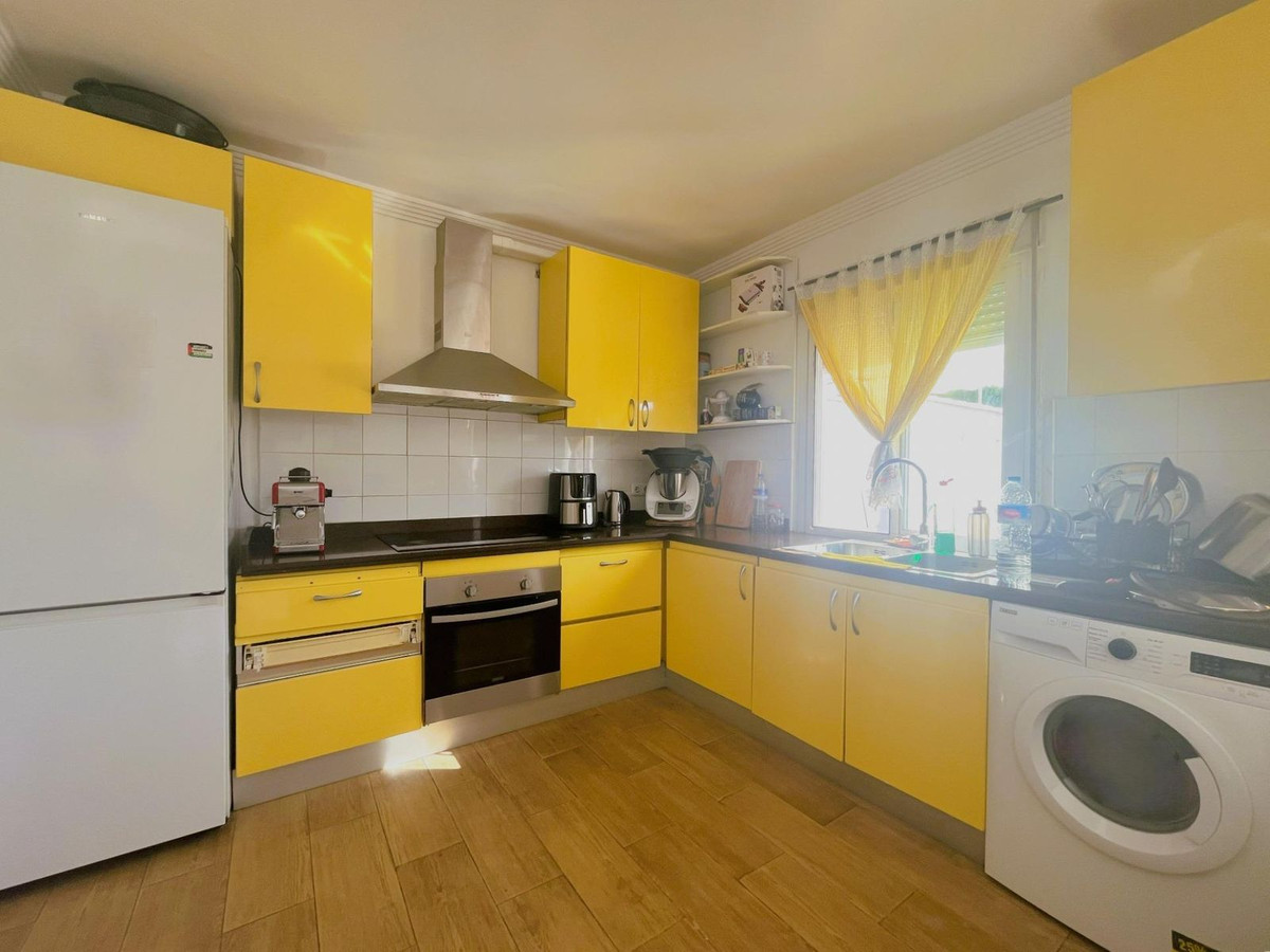 Se vende Pareada de 3 dormitorios en Costa Del Sol, Málaga, España