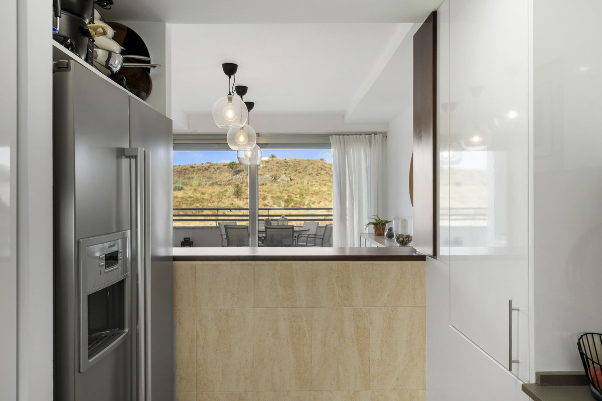 3 Bed Apartment for sale in La Cala De Mijas Costa Del Sol, Málaga, Spain