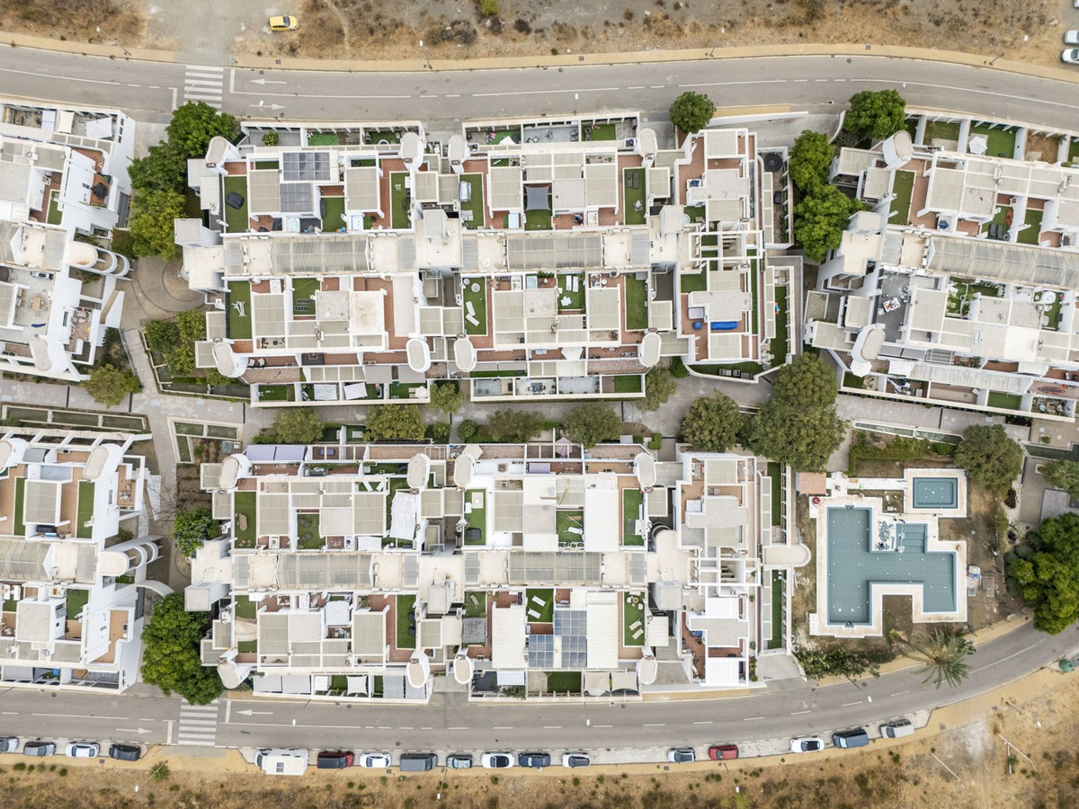 3 Bed Apartment for sale in La Cala De Mijas Costa Del Sol, Málaga, Spain