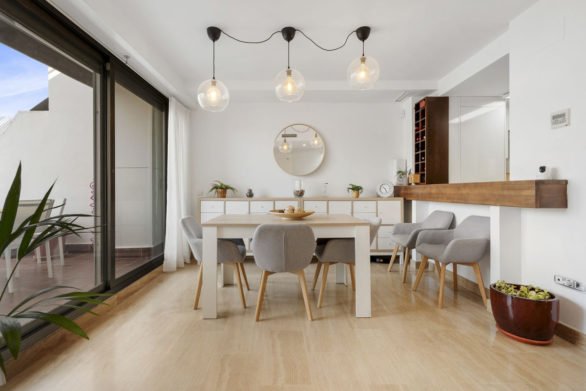 3 Bed Apartment for sale in La Cala De Mijas Costa Del Sol, Málaga, Spain