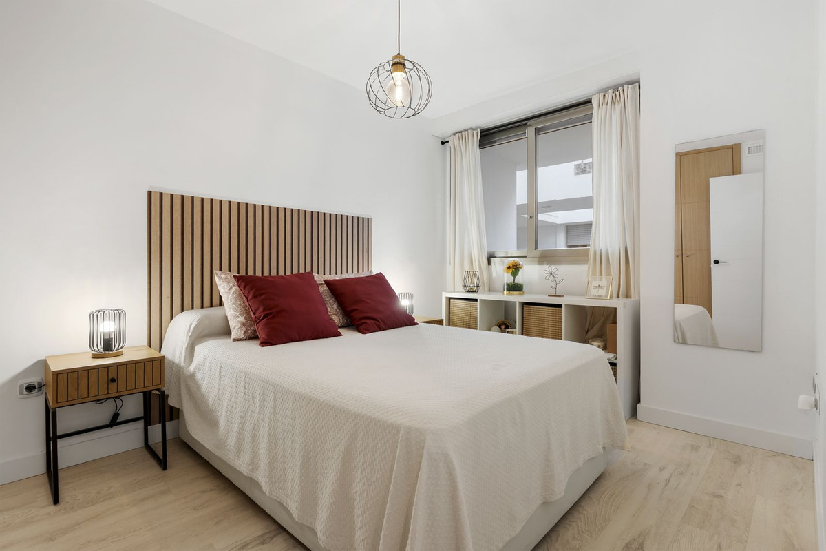 3 Bed Apartment for sale in La Cala De Mijas Costa Del Sol, Málaga, Spain