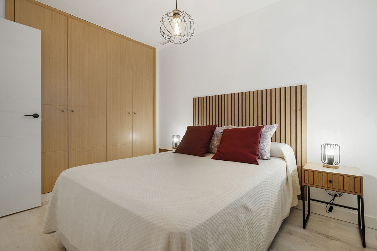 3 Bed Apartment for sale in La Cala De Mijas Costa Del Sol, Málaga, Spain