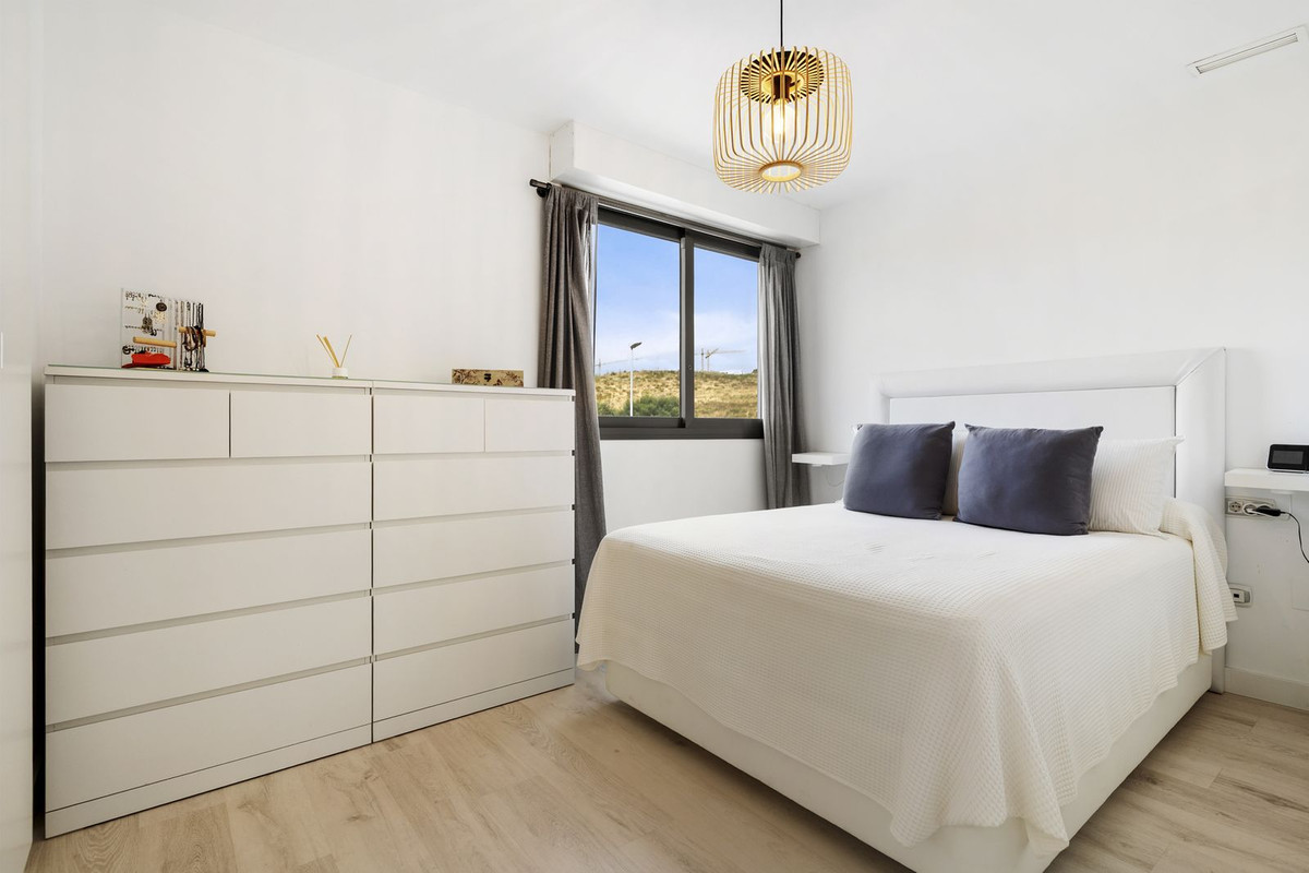 3 Bed Apartment for sale in La Cala De Mijas Costa Del Sol, Málaga, Spain