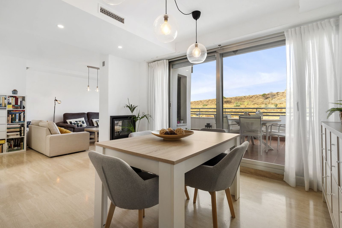 3 Bed Apartment for sale in La Cala De Mijas Costa Del Sol, Málaga, Spain