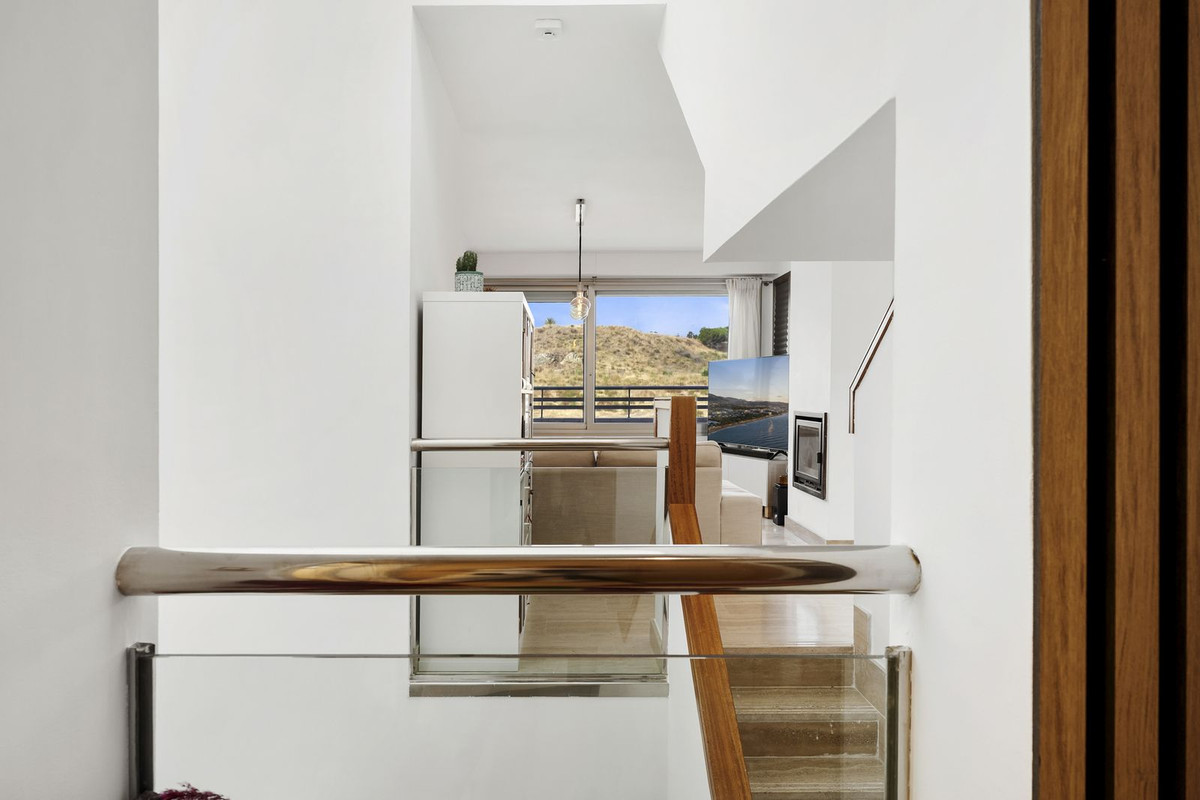 3 Bed Apartment for sale in La Cala De Mijas Costa Del Sol, Málaga, Spain