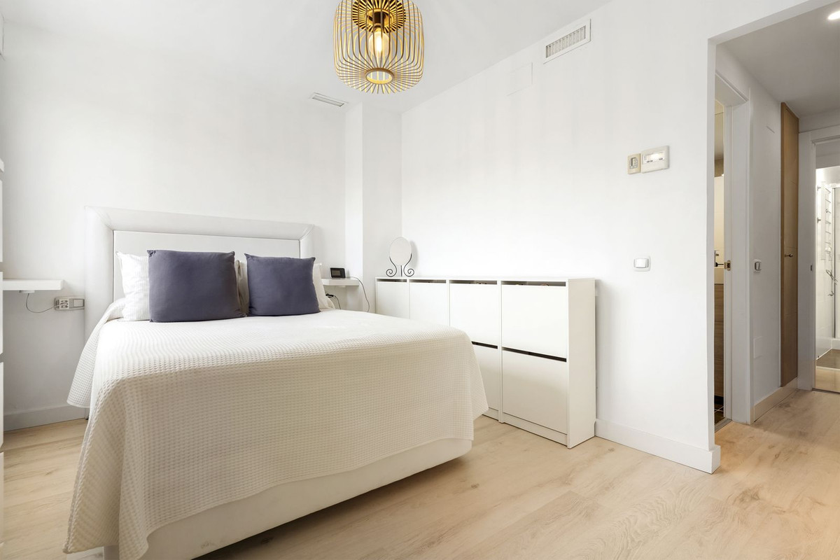 3 Bed Apartment for sale in La Cala De Mijas Costa Del Sol, Málaga, Spain