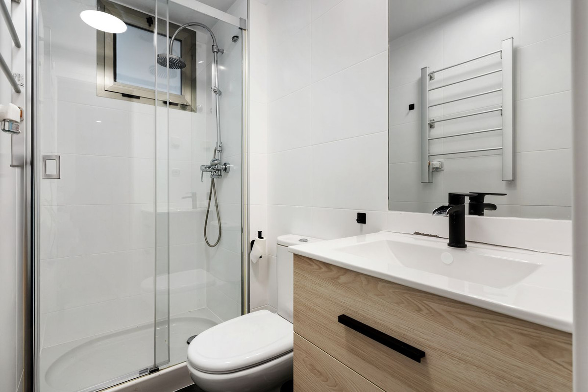 3 Bed Apartment for sale in La Cala De Mijas Costa Del Sol, Málaga, Spain