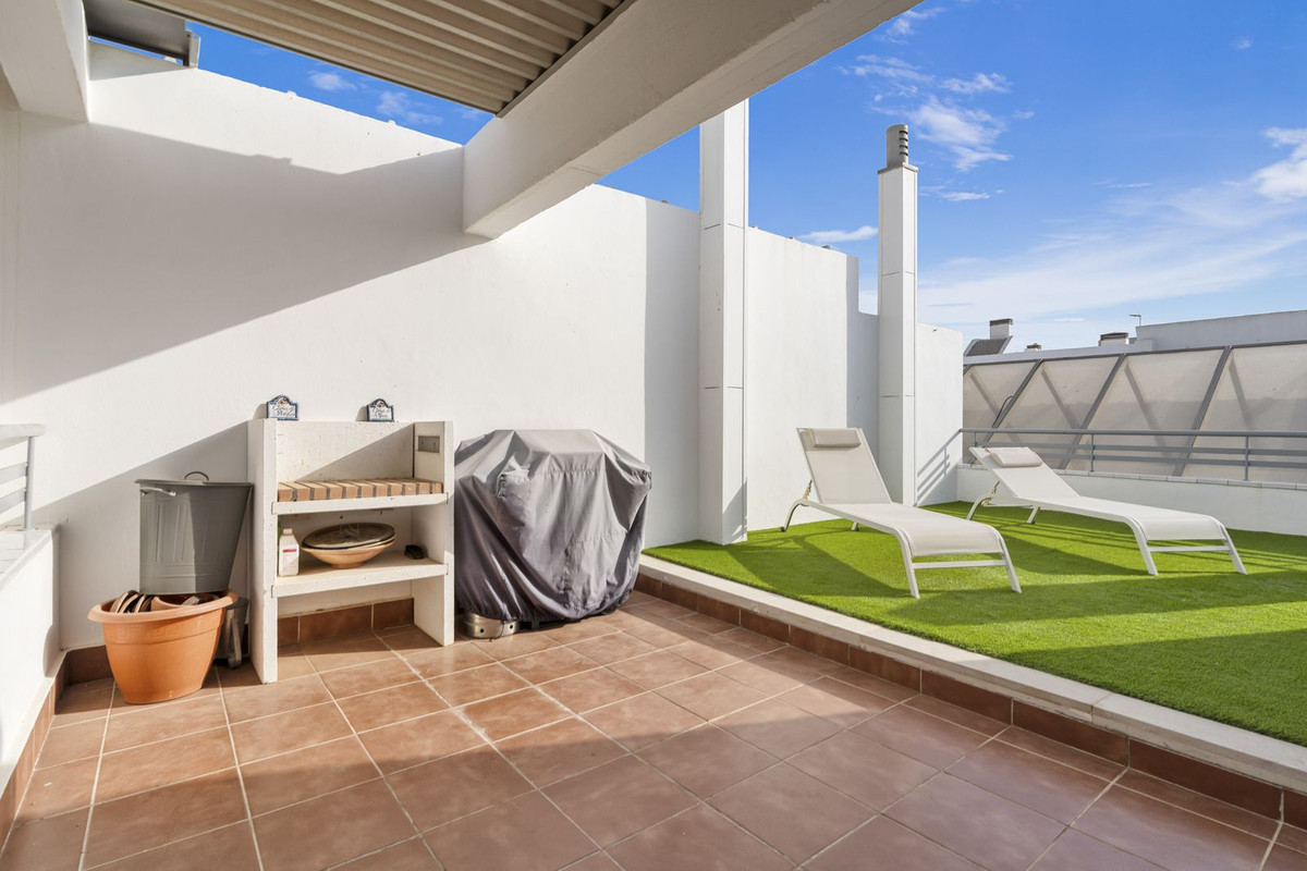 3 Bed Apartment for sale in La Cala De Mijas Costa Del Sol, Málaga, Spain