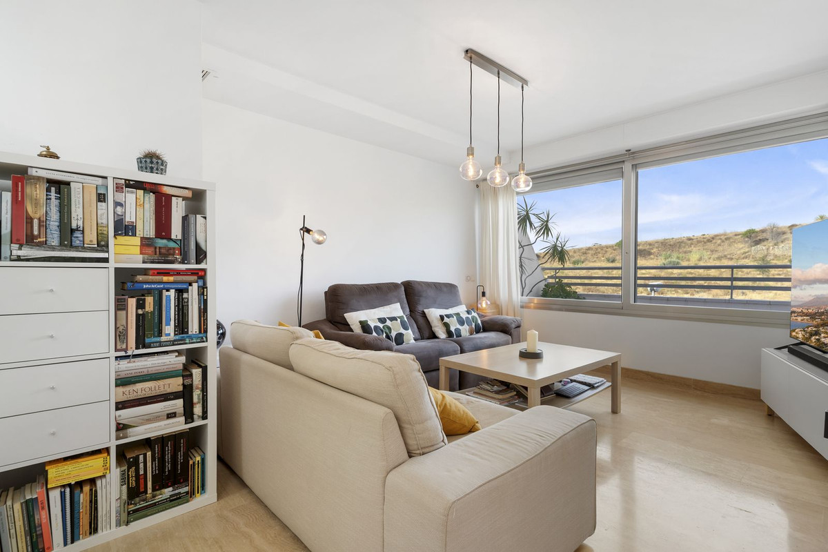 3 Bed Apartment for sale in La Cala De Mijas Costa Del Sol, Málaga, Spain