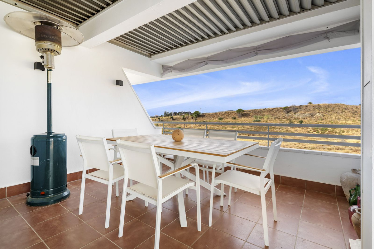 3 Bed Apartment for sale in La Cala De Mijas Costa Del Sol, Málaga, Spain