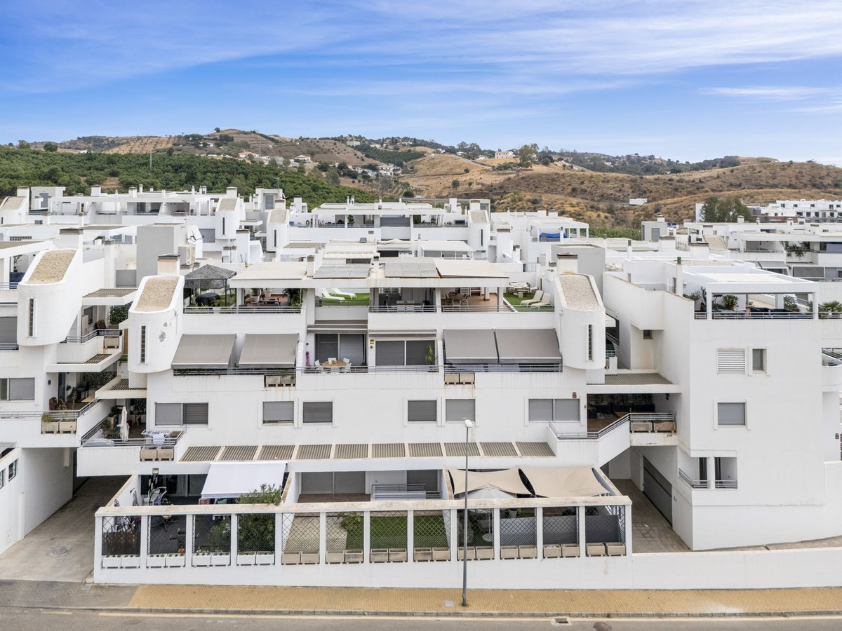 3 Bed Apartment for sale in La Cala De Mijas Costa Del Sol, Málaga, Spain