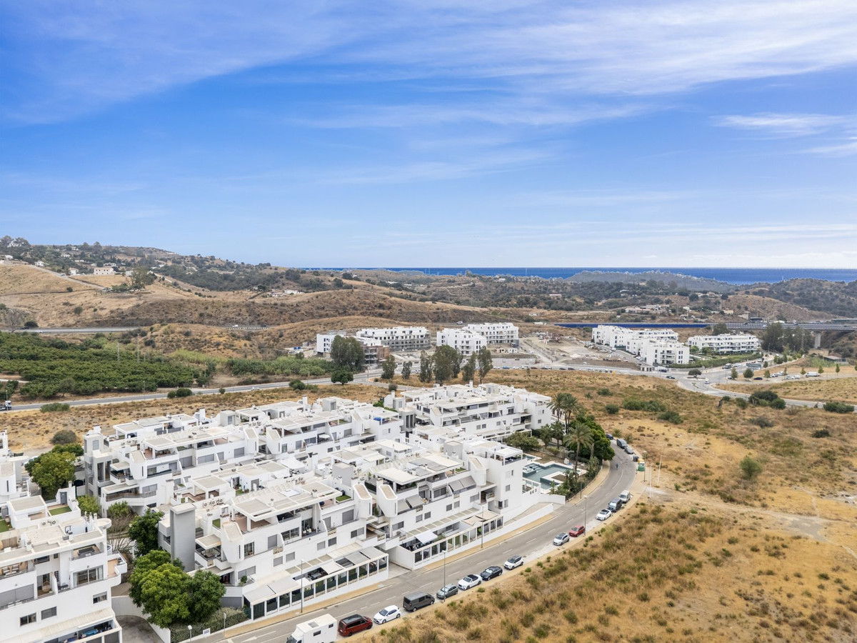3 Bed Apartment for sale in La Cala De Mijas Costa Del Sol, Málaga, Spain