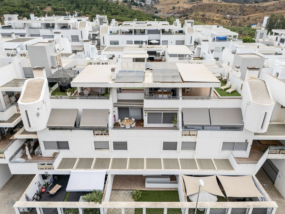 3 Bed Apartment for sale in La Cala De Mijas Costa Del Sol, Málaga, Spain