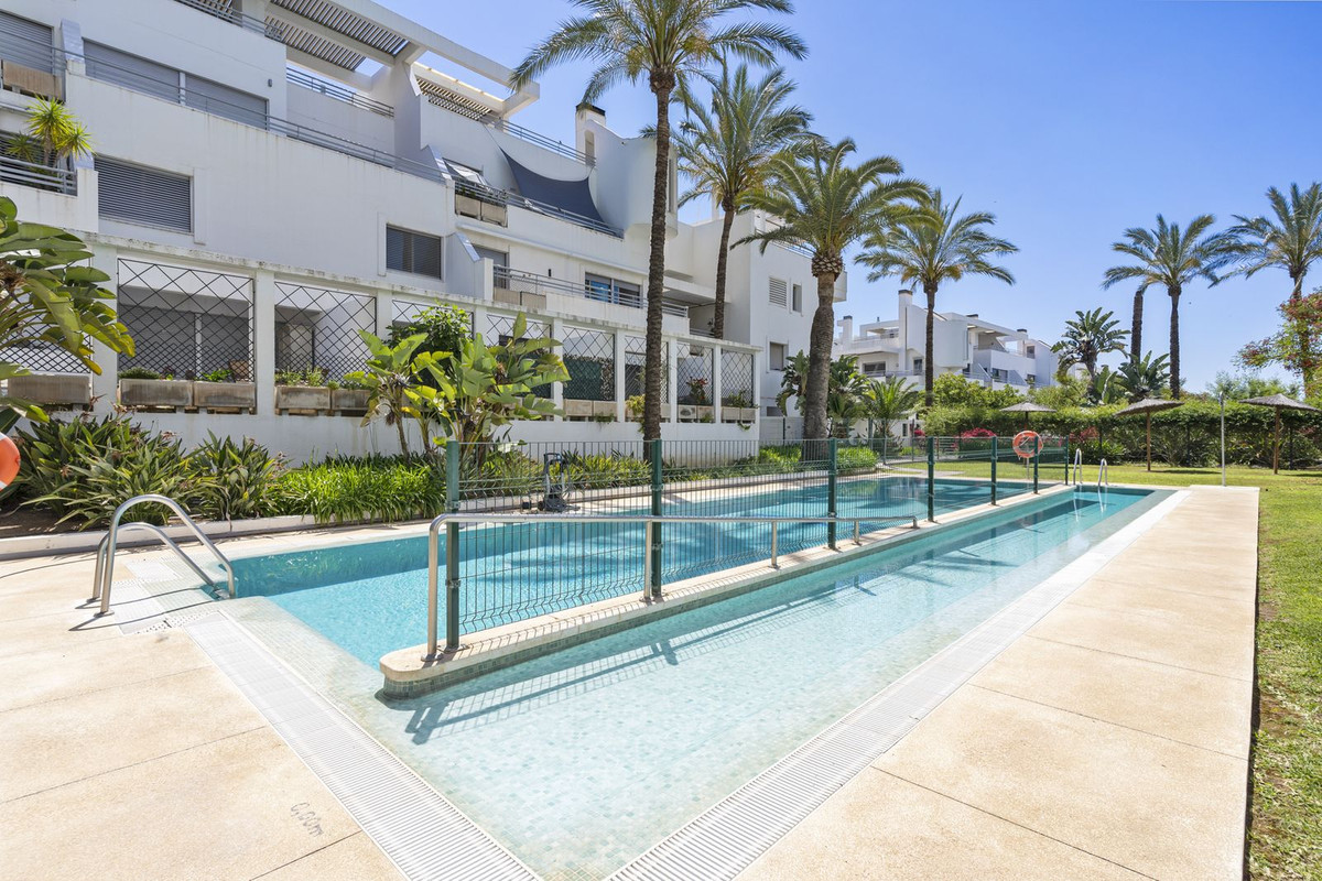 3 Bed Apartment for sale in La Cala De Mijas Costa Del Sol, Málaga, Spain