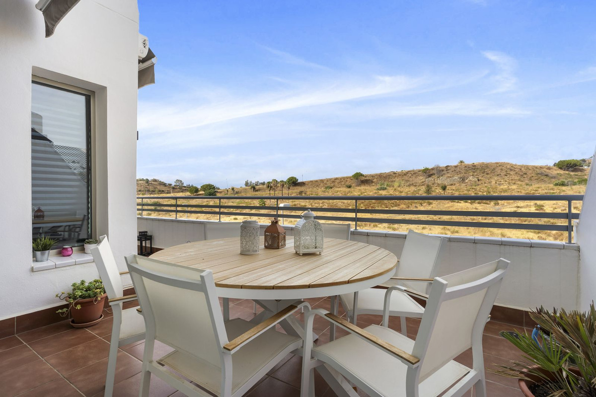 3 Bed Apartment for sale in La Cala De Mijas Costa Del Sol, Málaga, Spain
