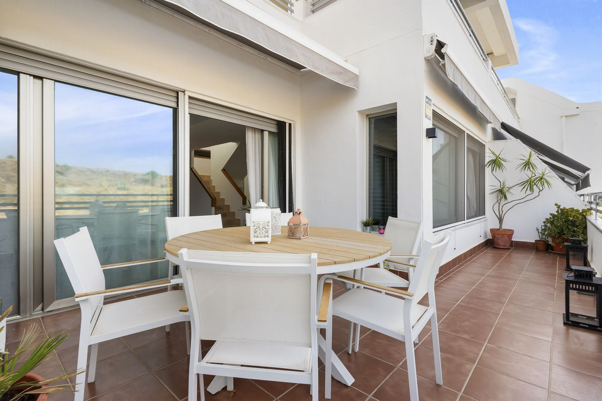 3 Bed Apartment for sale in La Cala De Mijas Costa Del Sol, Málaga, Spain