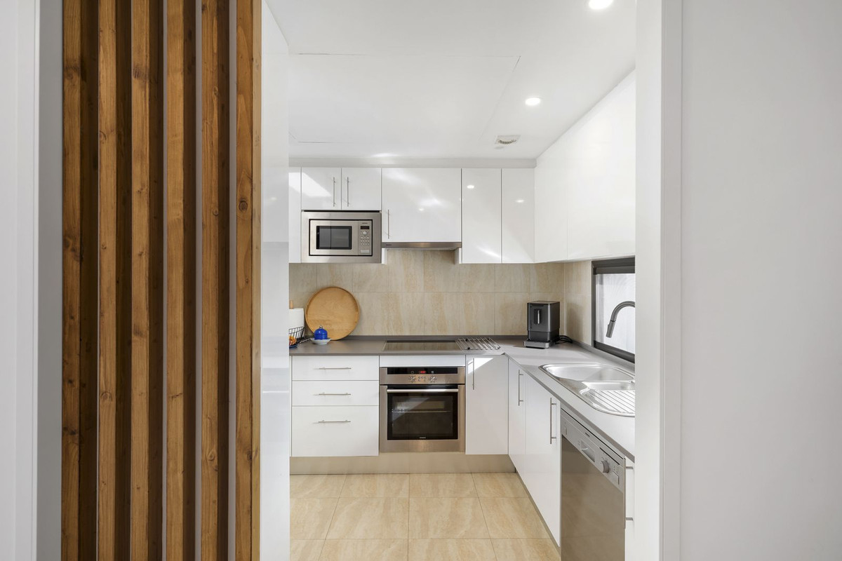 3 Bed Apartment for sale in La Cala De Mijas Costa Del Sol, Málaga, Spain