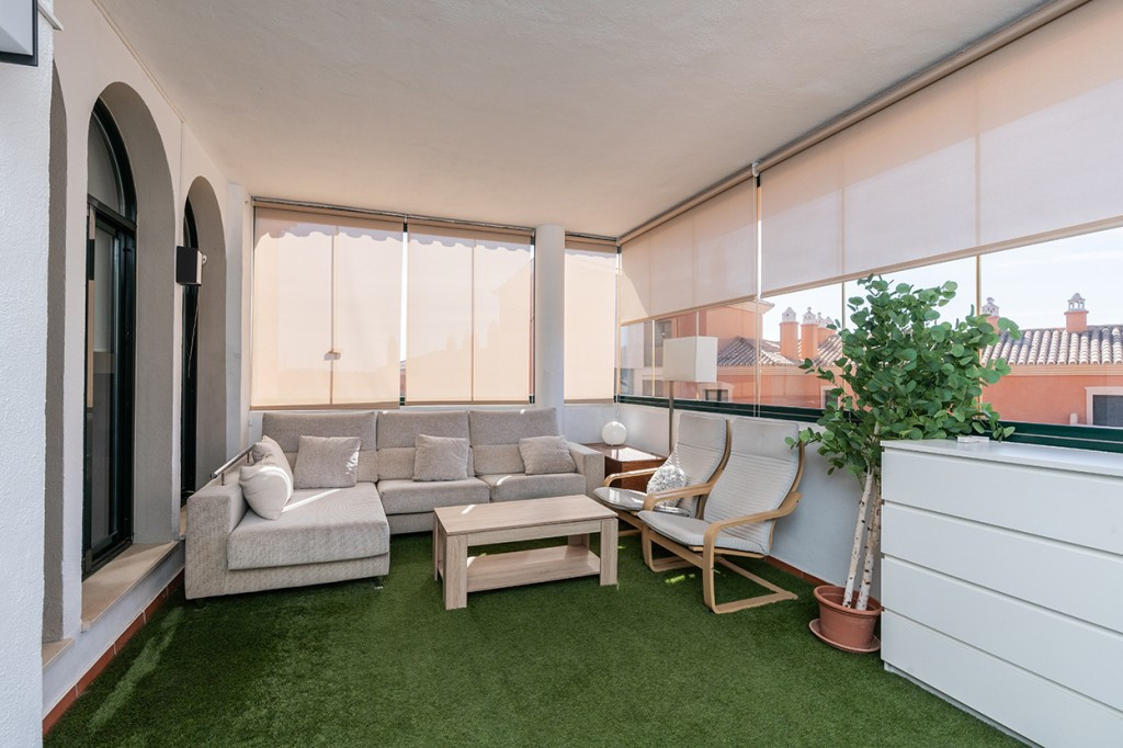 3 Bed Apartment for sale in Elviria Costa Del Sol, Málaga, Spain