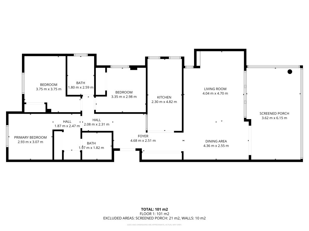 3 Bed Apartment for sale in Elviria Costa Del Sol, Málaga, Spain