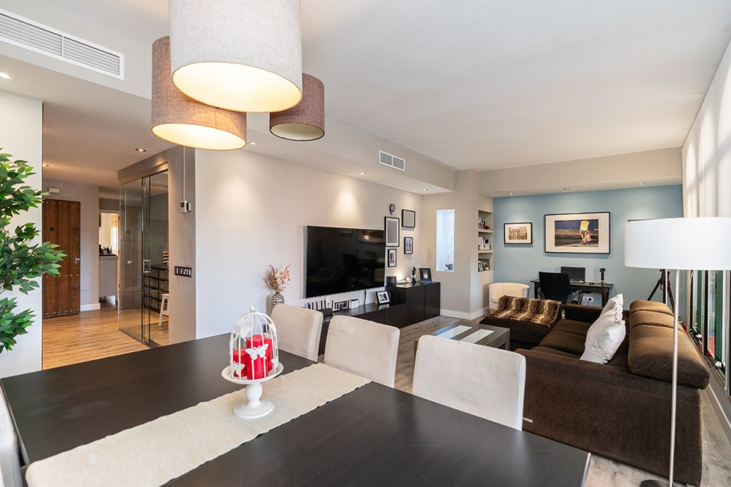 3 Bed Apartment for sale in Elviria Costa Del Sol, Málaga, Spain