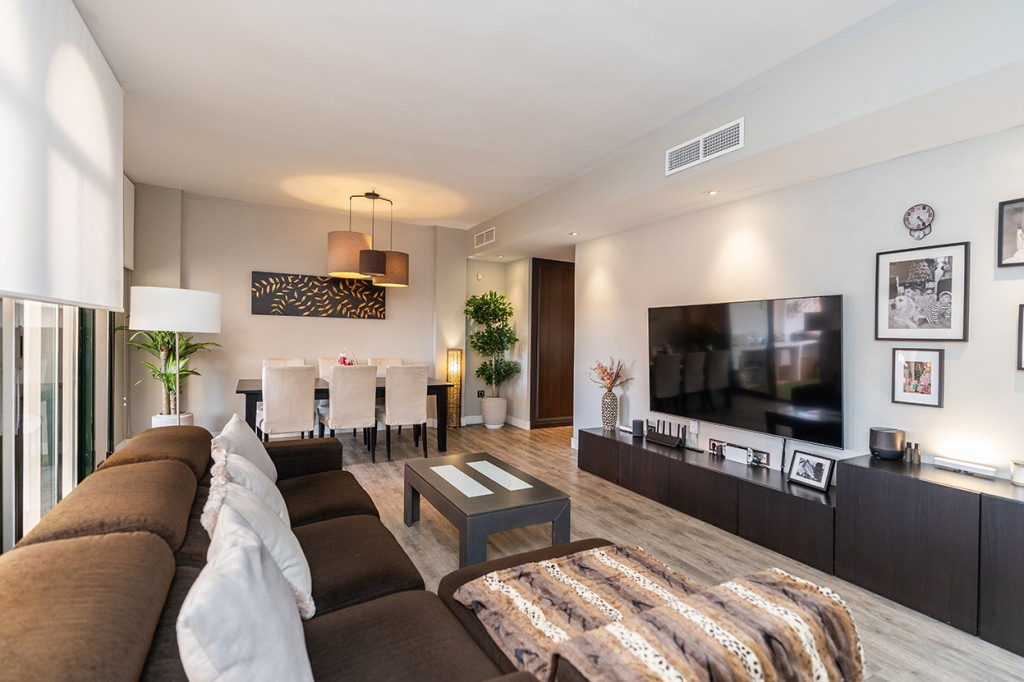 3 Bed Apartment for sale in Elviria Costa Del Sol, Málaga, Spain