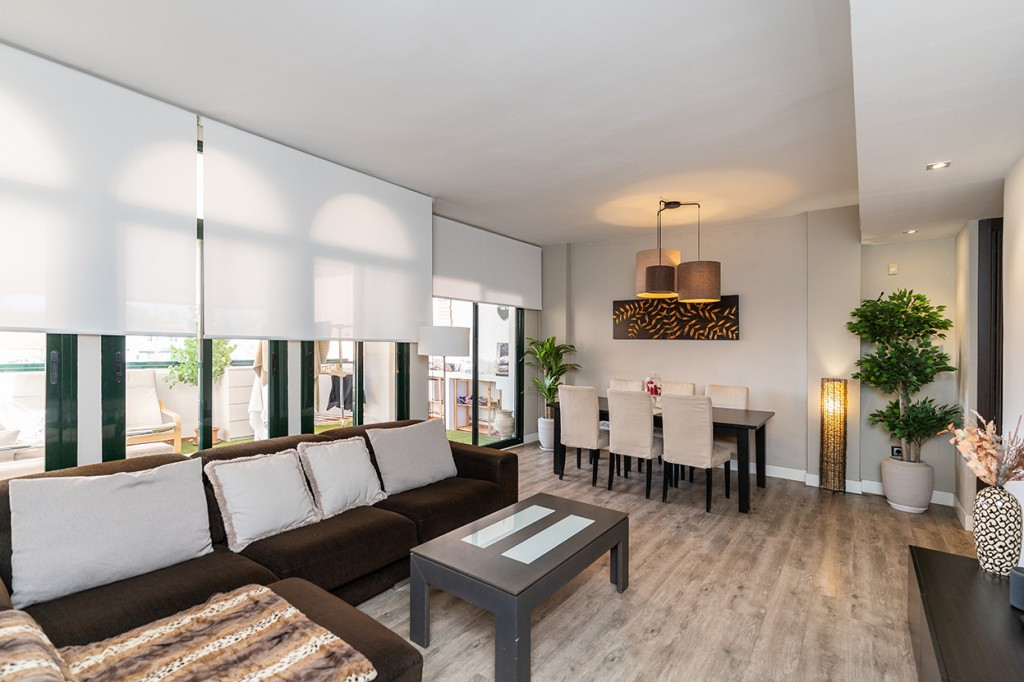 3 Bed Apartment for sale in Elviria Costa Del Sol, Málaga, Spain