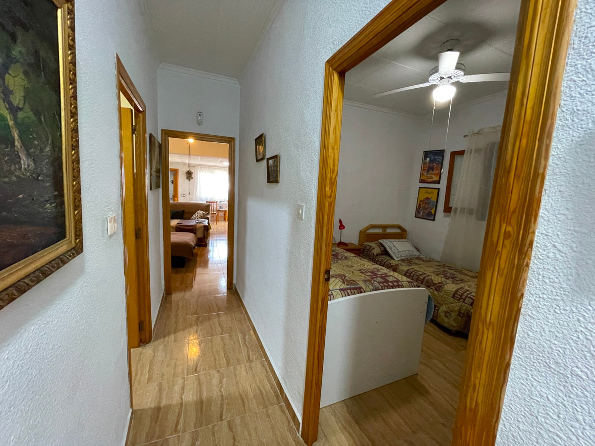 Se vende Adosada de 4 dormitorios en Costa Blanca, Alicante, España