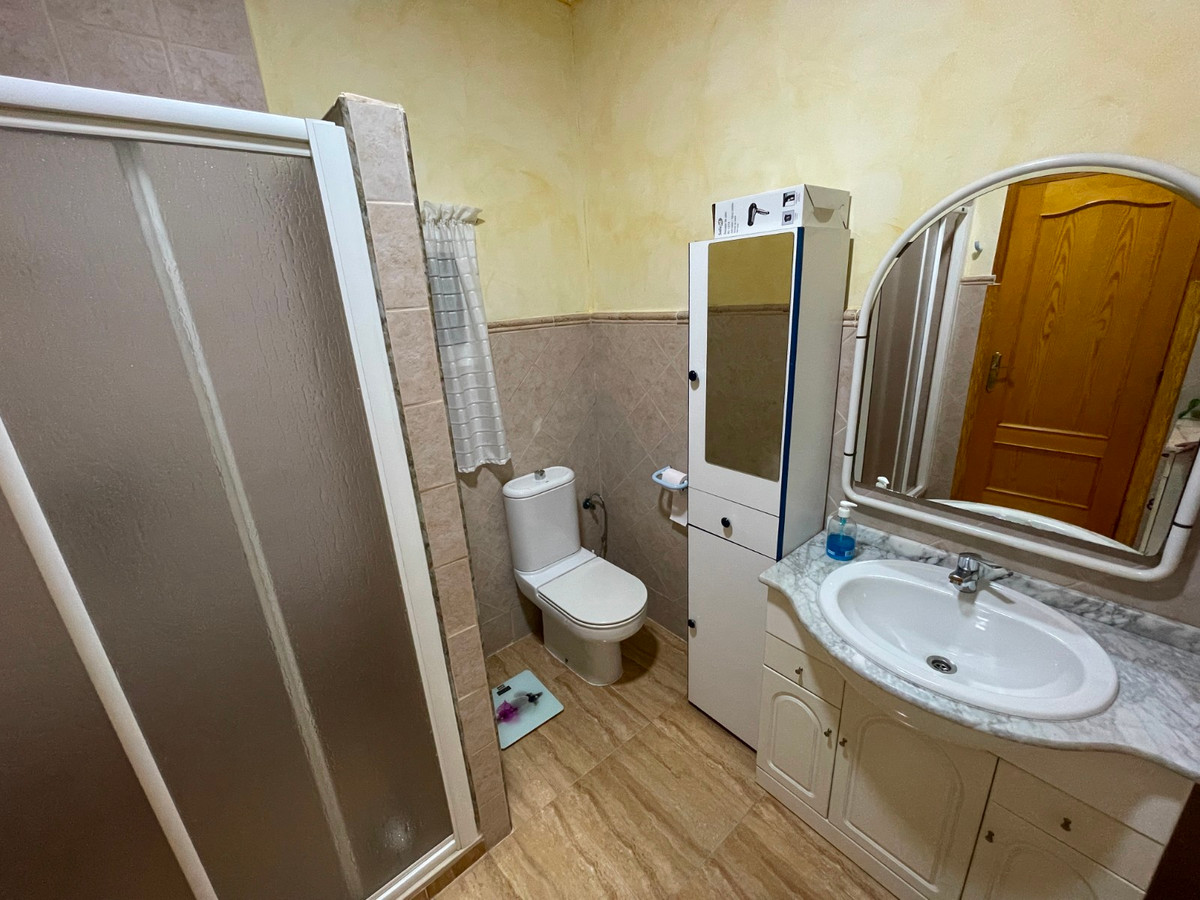 Se vende Adosada de 4 dormitorios en Costa Blanca, Alicante, España