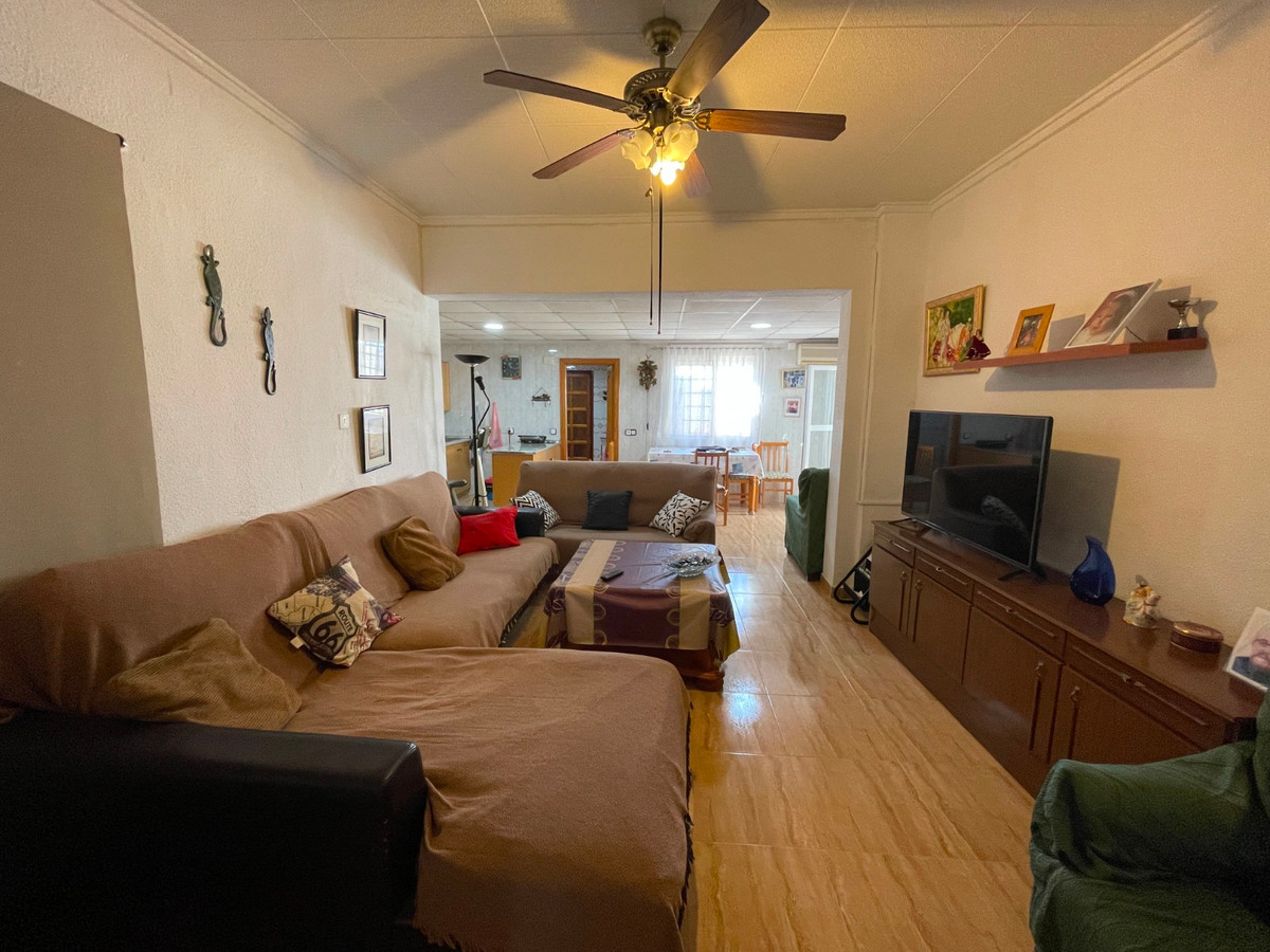 Se vende Adosada de 4 dormitorios en Costa Blanca, Alicante, España