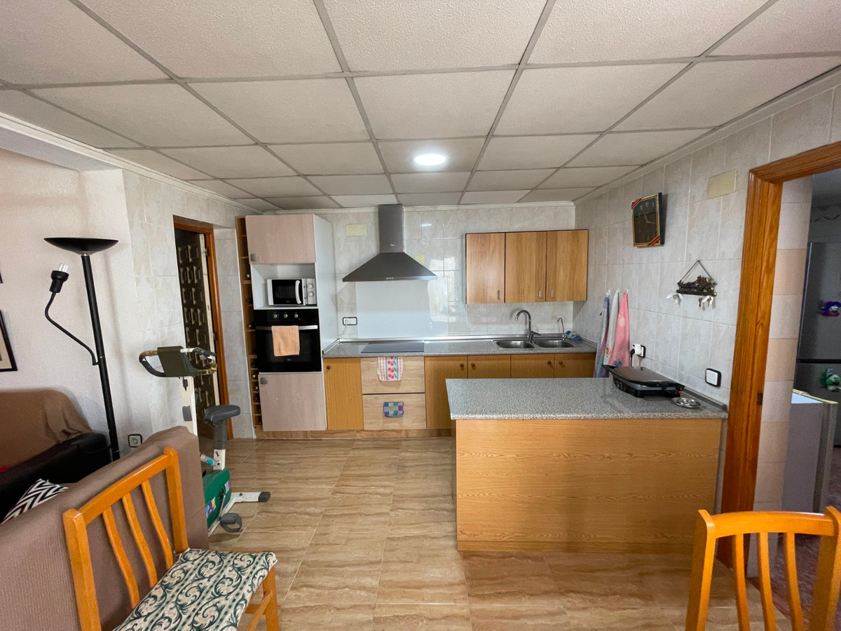 Se vende Adosada de 4 dormitorios en Costa Blanca, Alicante, España