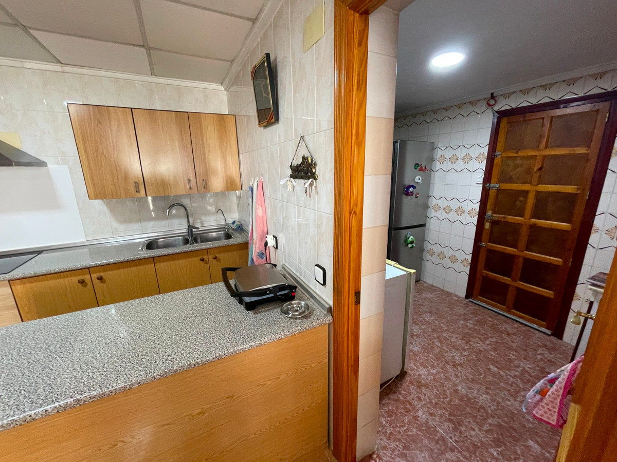 Se vende Adosada de 4 dormitorios en Costa Blanca, Alicante, España