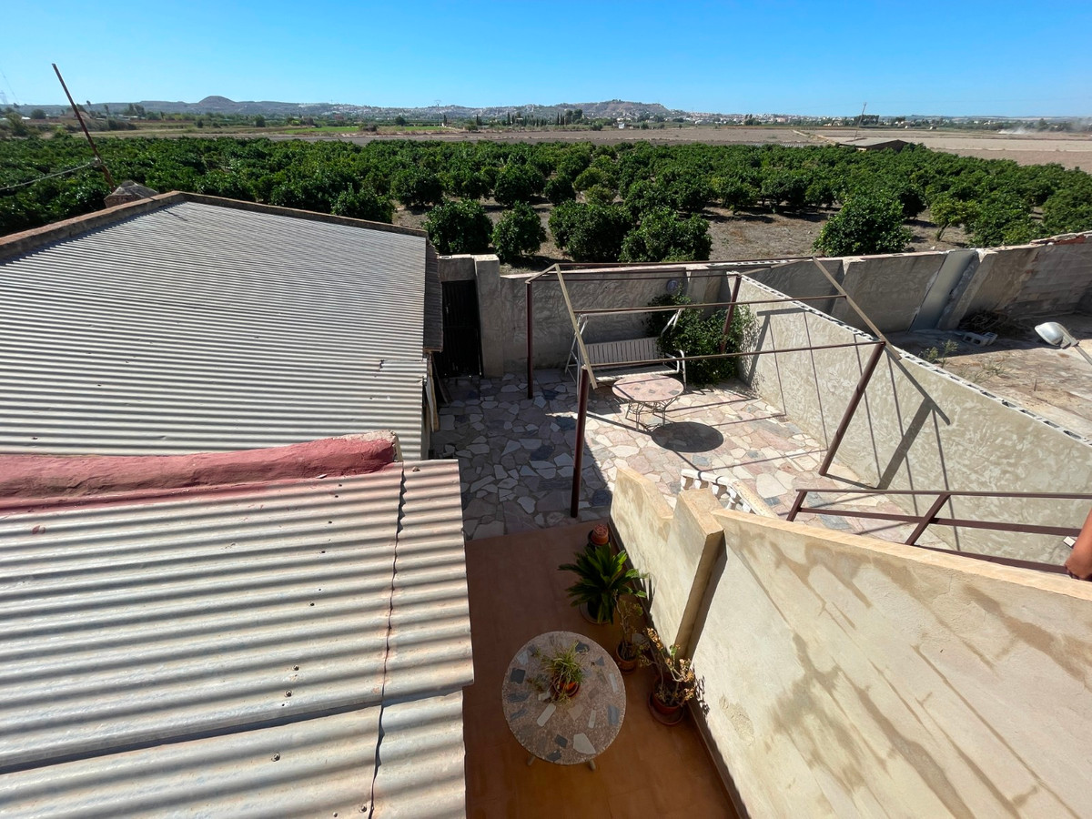 Se vende Adosada de 4 dormitorios en Costa Blanca, Alicante, España