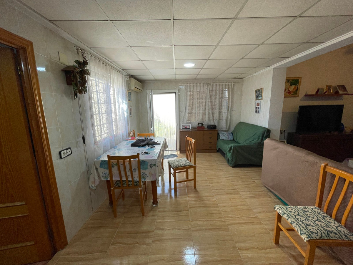Se vende Adosada de 4 dormitorios en Costa Blanca, Alicante, España