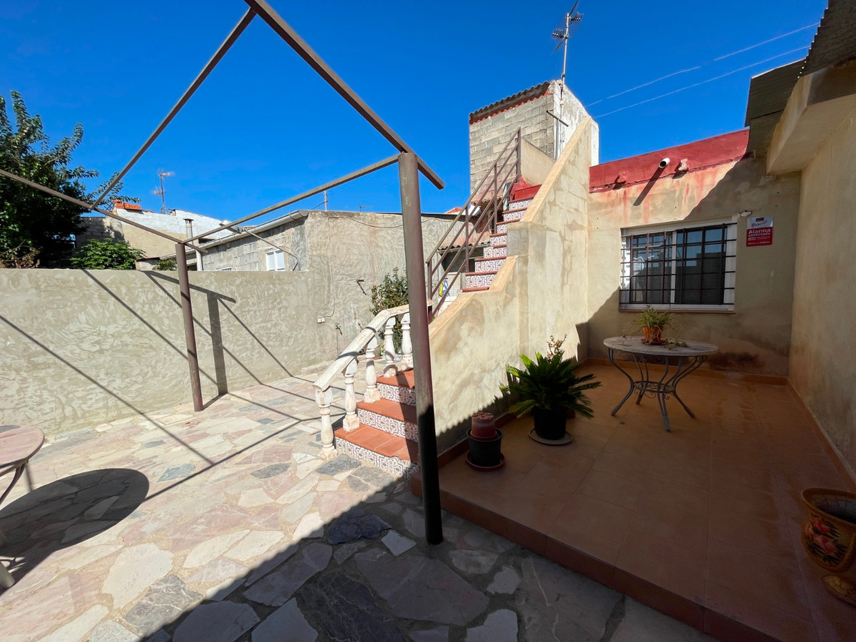 Se vende Adosada de 4 dormitorios en Costa Blanca, Alicante, España