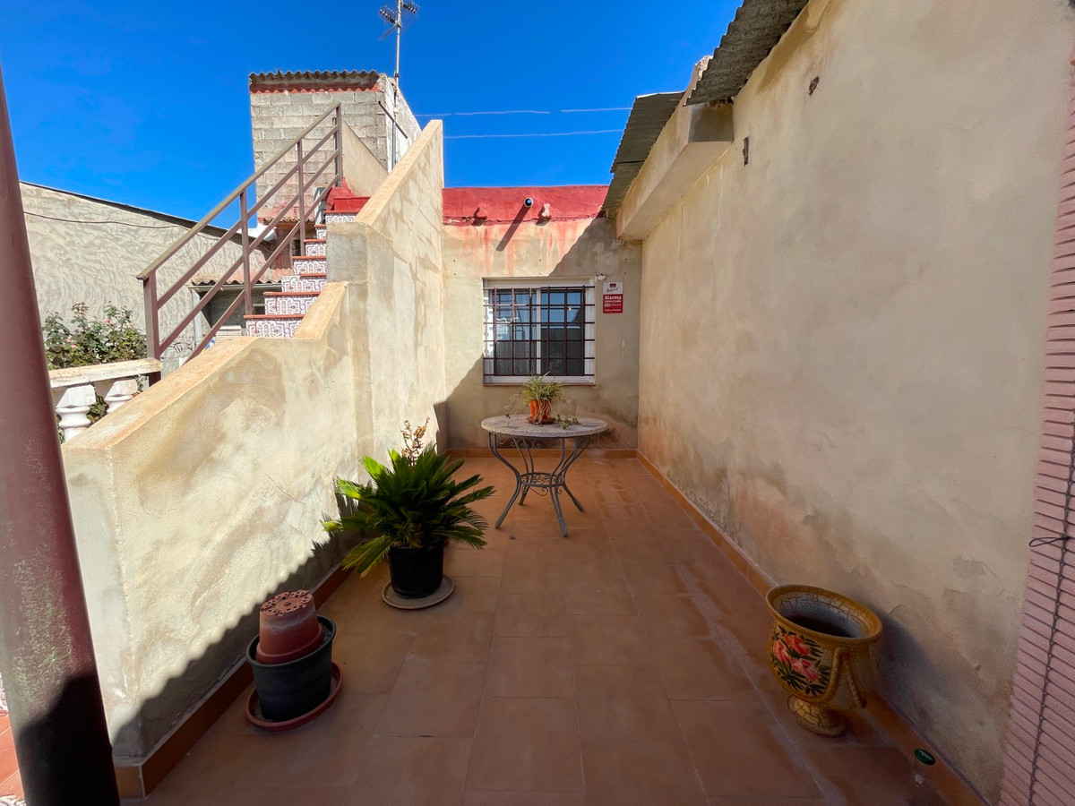 Se vende Adosada de 4 dormitorios en Costa Blanca, Alicante, España