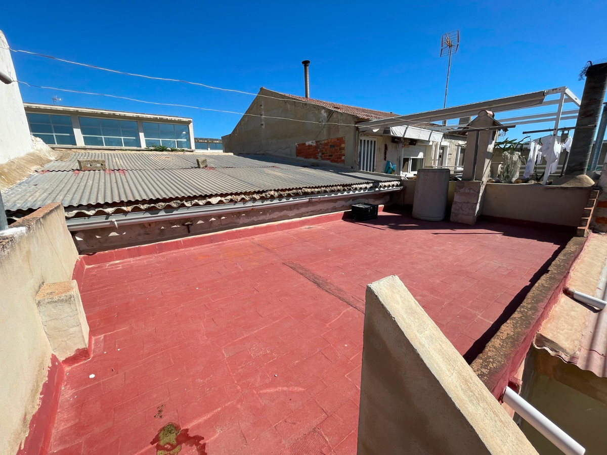 Se vende Adosada de 4 dormitorios en Costa Blanca, Alicante, España