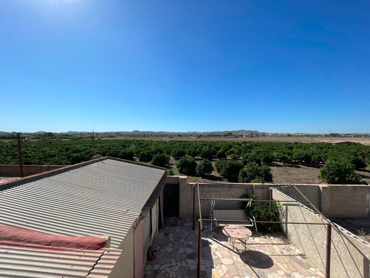 Se vende Adosada de 4 dormitorios en Costa Blanca, Alicante, España